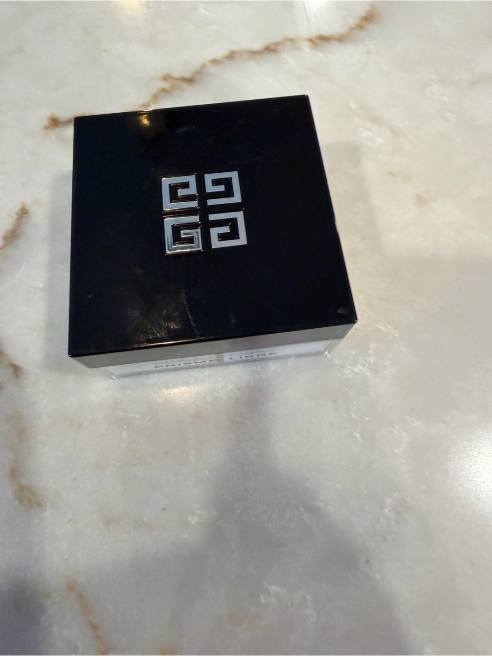 Givenchy Mini Prisme Libre Loose Powder
